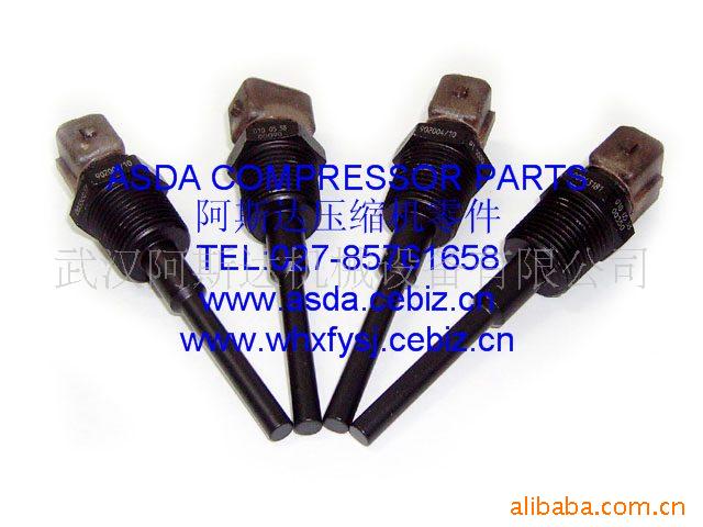 阿特拉斯空压机温度传感器