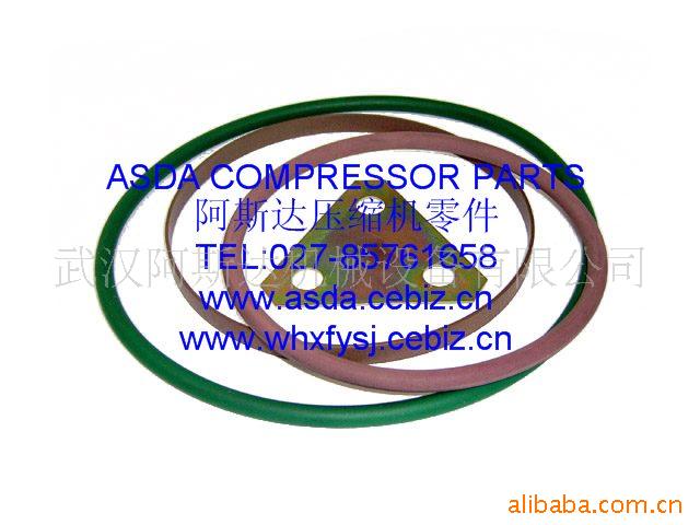 2906009400阿特拉斯断油阀维修包