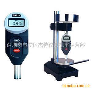批量经销北京时代TH210邵氏硬度计(图)