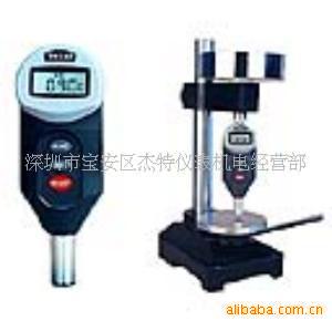 批量经销北京时代TH220邵氏硬度计(图)
