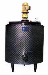 厂家热推 LRG系列冷热缸 果蔬保鲜设备精密冷热缸