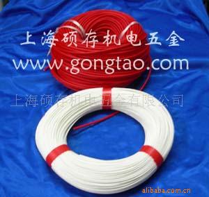 供应高温套管,绝缘套管,绝缘材料