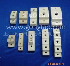 供应陶瓷接线板,陶瓷接线柱