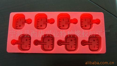 供应硅胶蛋糕模