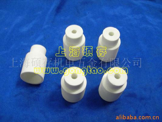 陶瓷珠，陶瓷宝塔，宝塔珠，锥形瓷珠，陶瓷帽(图)