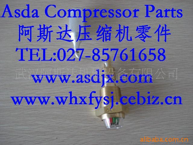1613902000阿特拉斯压缩机油位计