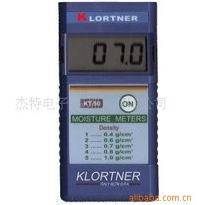 供应意大得KLORTNER-50 水分计(图)