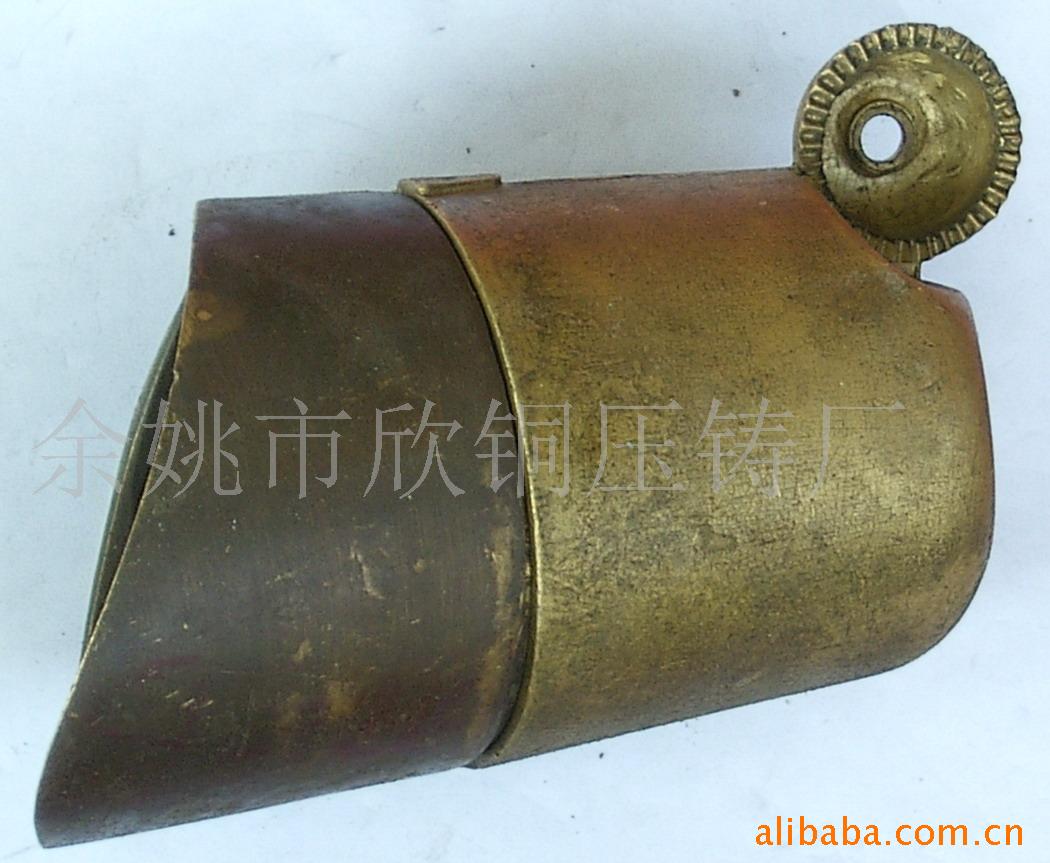 实力厂家供应 铜压铸精密铜加工 铜产品五金配件 技术铜件加工批