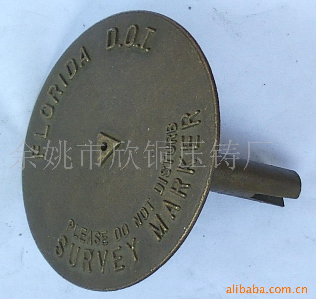 厂家长期供应 精密铜压铸铜加工 铸造各种铜产品五金配件