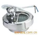 供应冲式一体式视灯镜,不锈钢视镜，视灯精密卫生设计食品级