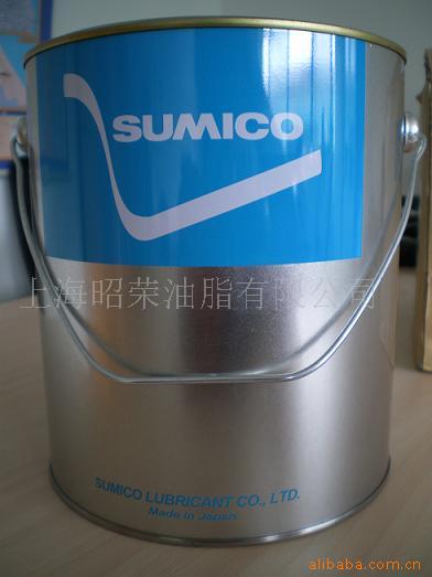 供应日本原装 住鉱SUMICO Molytone油脂 No.2
