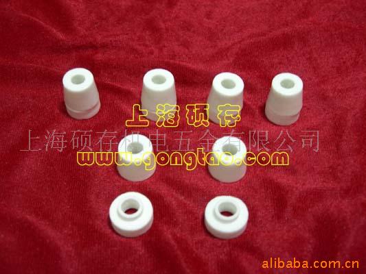 高频绝缘子高频碗珠 瓶式绝缘子 鼓形子(图)