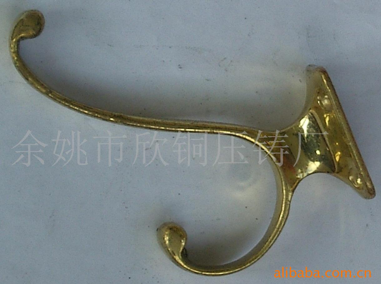 专业厂家供应 精密铜压铸五金配件 铜产品高效铜加工 物美价廉