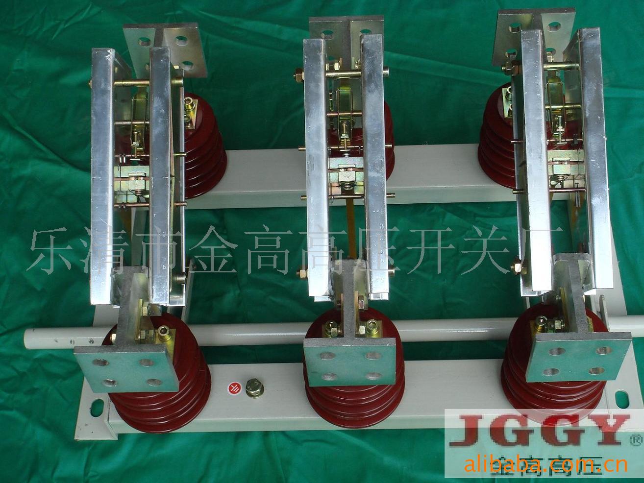 供应高压隔离开关GN22-10C/4000A