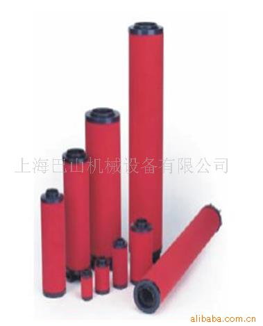 批发定制供应Dmnick Hunter公司系滤芯