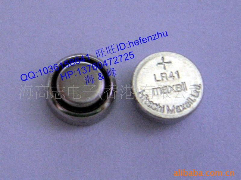 供应万S M LR41/AG3