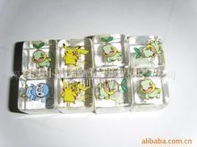 供应啤酒啤酒促销骰子酒类骰子啤酒夜场骰子创意桌游色子创意骰子
