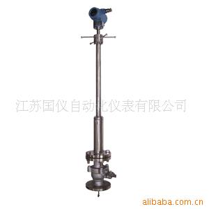 供应靶式流量计——在线可拆装式