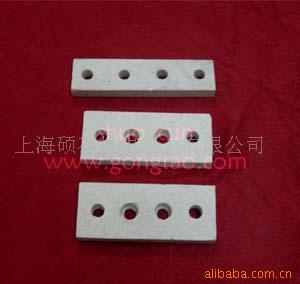 耐火六眼瓷条，新民六眼条，高脚六眼条，七眼瓷板(图)