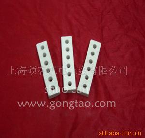 耐火六眼瓷条，新民六眼条，高脚六眼条，七眼瓷板(图)