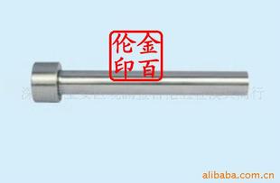 Supply SKD11 T-punch
