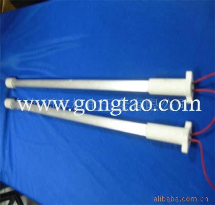 供应远红外石英辐射加热元件-石英加热管
