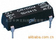 SDV2415, 固态继电器