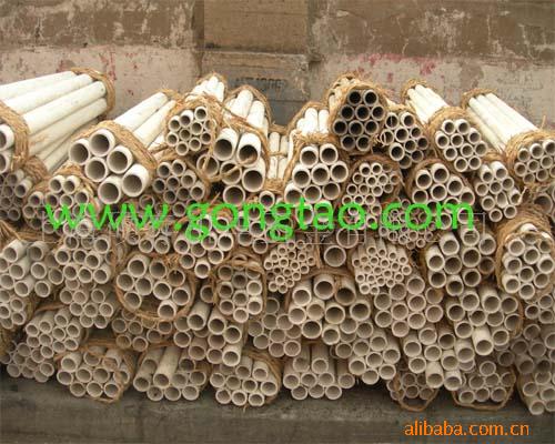 供应陶瓷管，瓷管，高温陶瓷 (图)