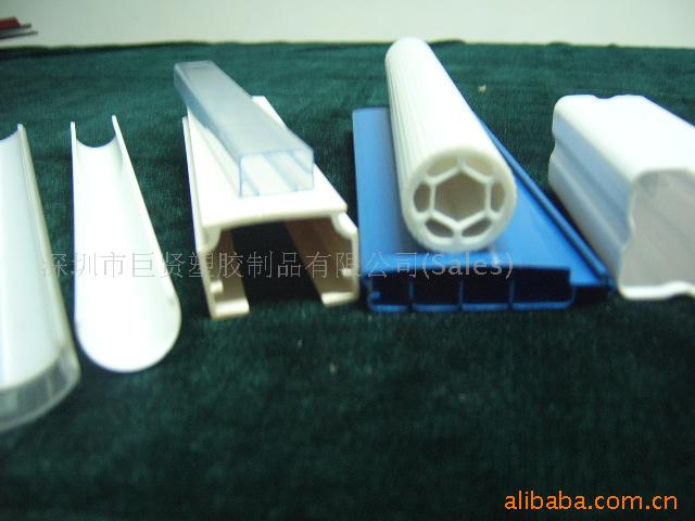 提供挤出成型加工