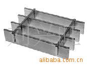 供应筛网,标准压缩钢格栅板,钢格网板，耐压板网