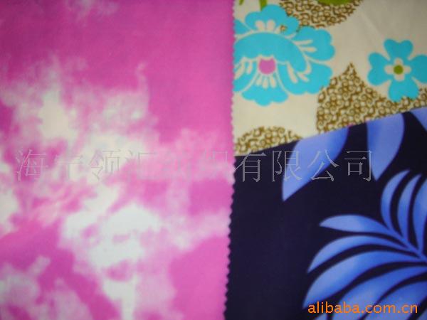 供应锦氨，涤氨，棉氨，人棉氨等针织面料