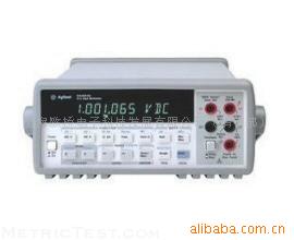 Agilent仪器仪表34401A