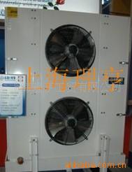 康达托   S2HC142-50  冷凝器工业风扇