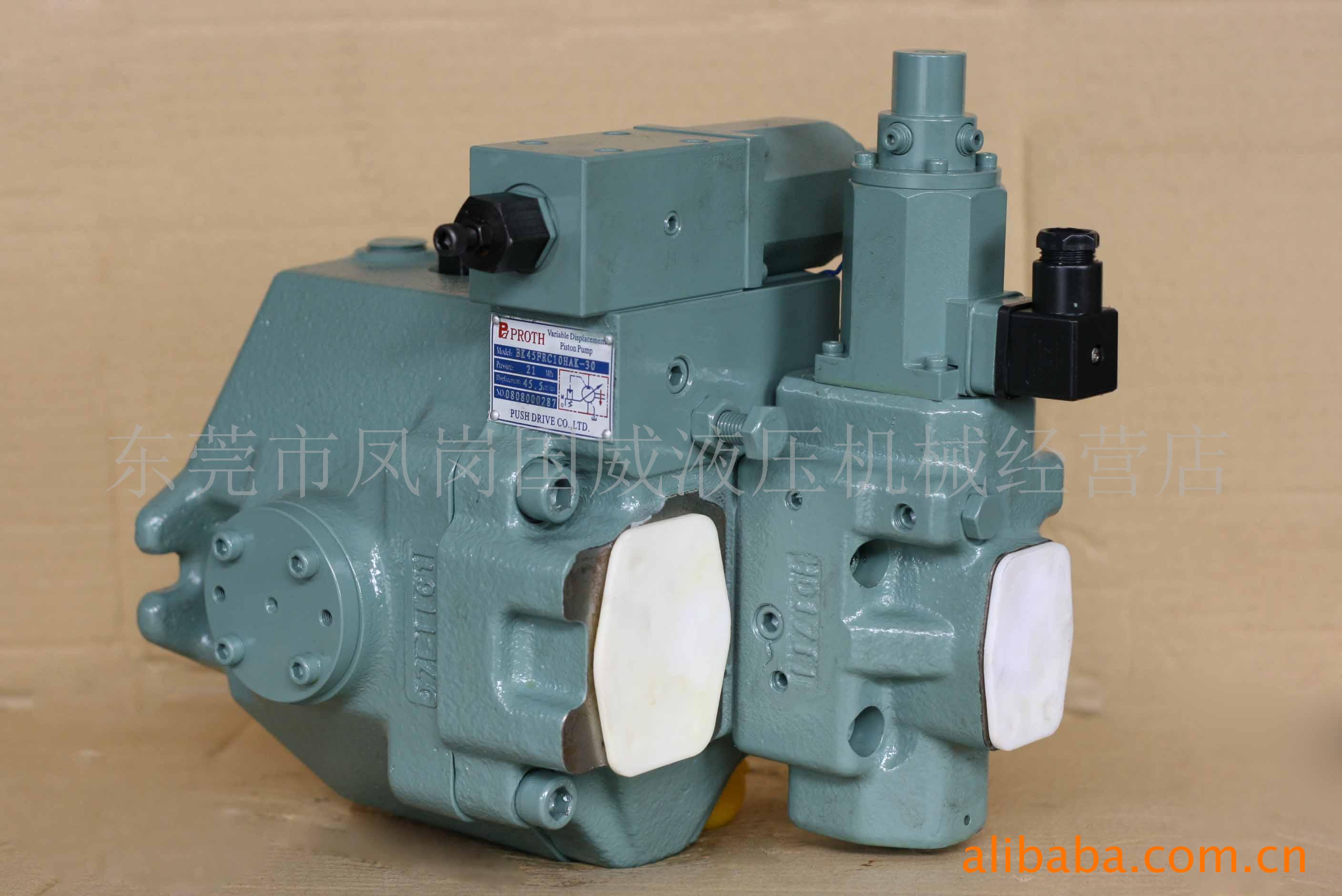 Һѹ��ͬ���ձ�����YUKEN����������A56-F-R-04-H