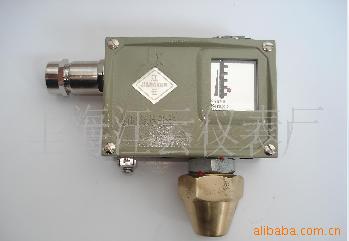 供应压力开关