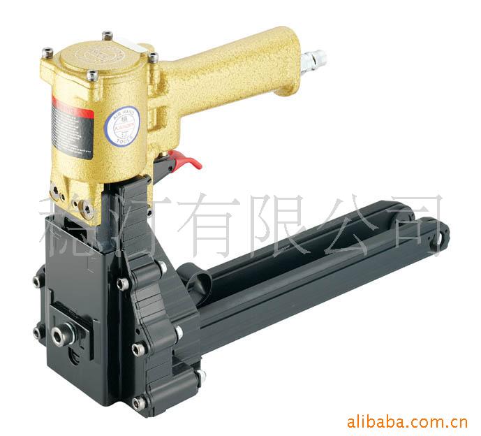 封箱钉、气动封口机、WA-012、台湾稳汀气动工具