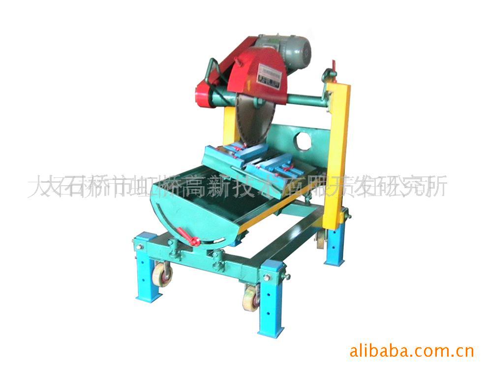 供应石墨切割机