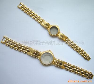 提供电镀加工 首饰电镀 钟表电镀 五金电镀(图)