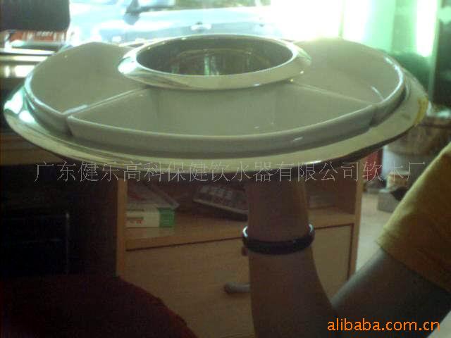 供应0.5厚不锈钢盘、五果盘、沙拉盘、水果盘(图)不锈钢篮收纳