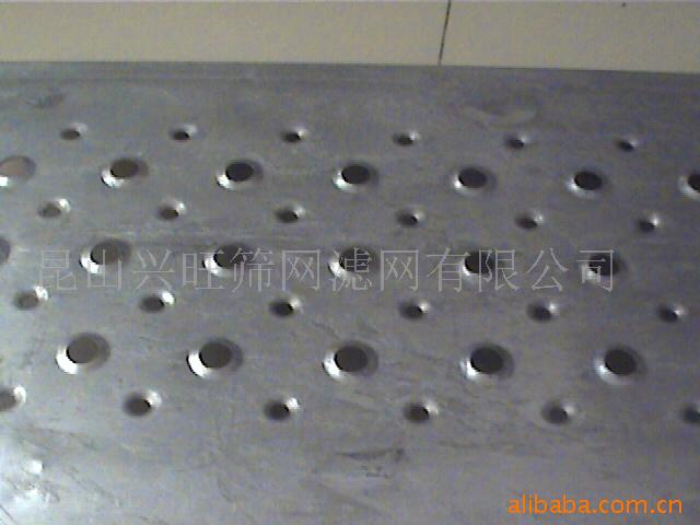 供应脚踏网，脚踏板，冲孔网，金属网板