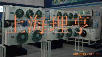 康达托  S3HC59-65 工业风扇