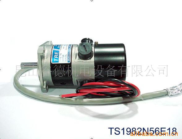 供应TS1982N56E18多摩川编码器(图)