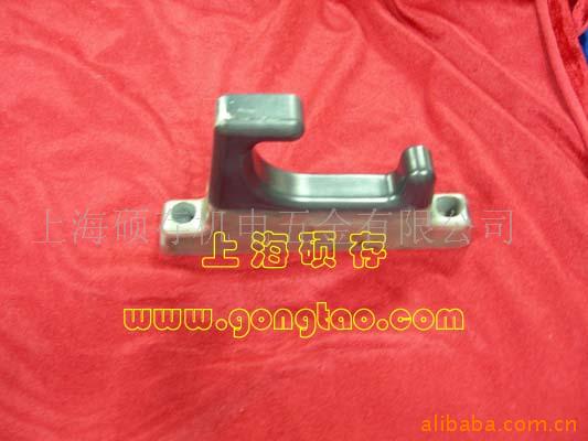 喷陶瓷铝导轮 喷钨塔轮 各种金属过线导轮(图)