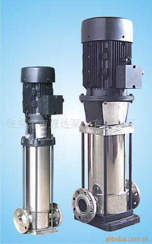 供应JGGC-N,QDL-N,QLY不锈钢系列水泵(图)