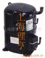 法国泰康压缩机   AEZ3440E  法国泰康压缩机