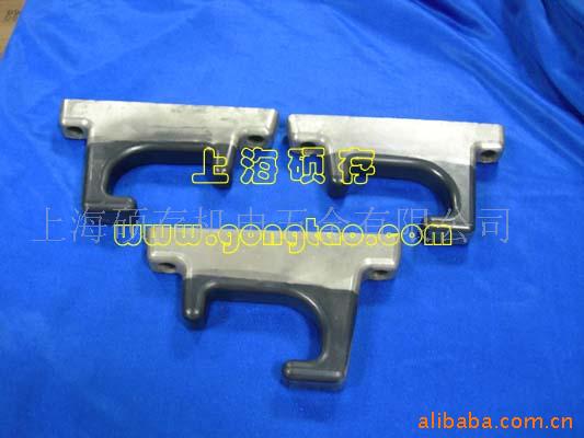 喷陶瓷铝导轮 喷钨塔轮 各种金属过线导轮(图)