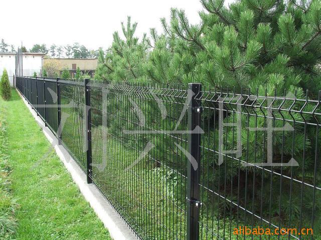 供应小区护栏网，围栏网，防护网