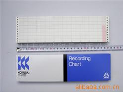 供应记录纸,B9538RN记录纸,日本横河记录纸
