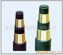 供应高压钢丝缠绕胶管 高压胶管 高压钢丝胶管