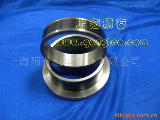 喷陶瓷铝导轮 喷钨塔轮 各种金属过线导轮(图)